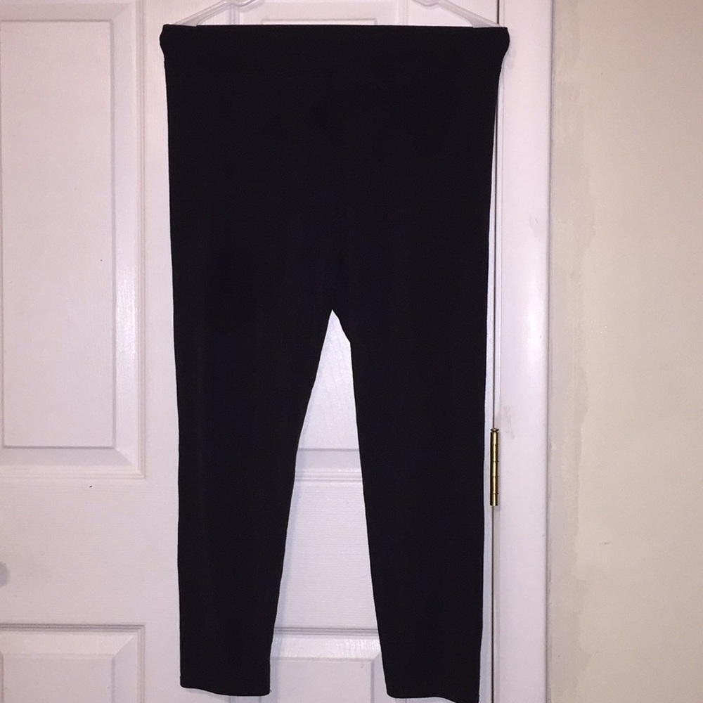 Black Leggings